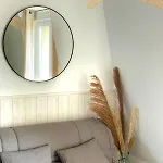 T2 Vue Mer, Au Balcon Des Marees דירה Bréhal