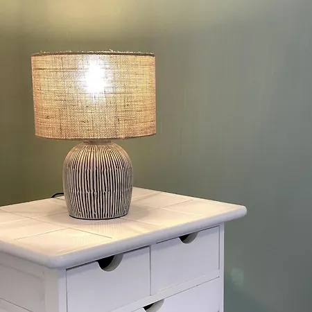 T2 Vue Mer, Au Balcon Des Marees Apartamento Bréhal