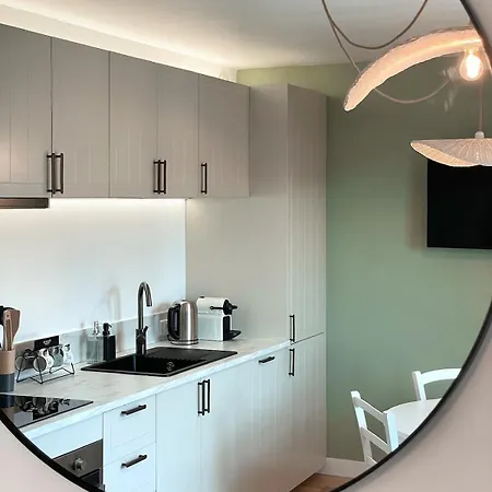 T2 Vue Mer, Au Balcon Des Marees Bréhal