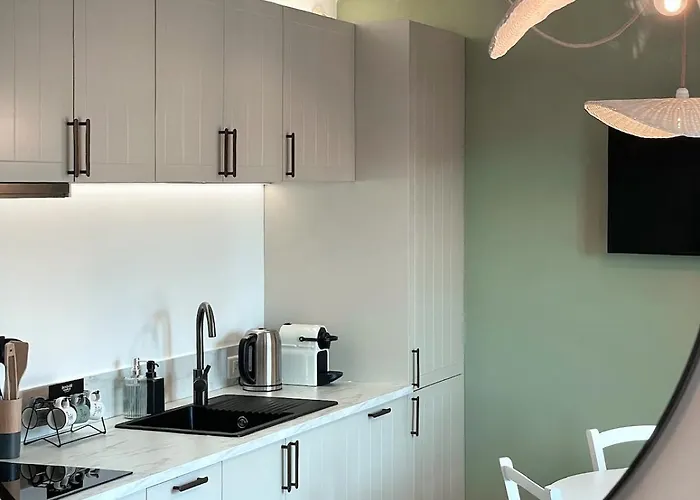 T2 Vue Mer, Au Balcon Des Marees Brehal